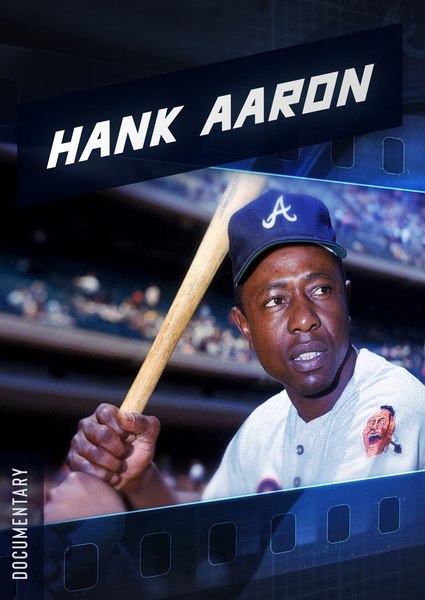 Sportscentury Greatest Athletes: Hank Aaron [DVD]( 未使用品)　(shin